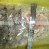 Fresh Live Raw Crab and Shrimp Shells thumbnail-1