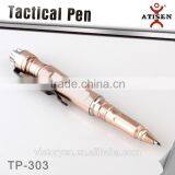 Self Defense Tool Tactical Ball Point Pen,glass Breaker 2 in 1 TP-303 thumbnail-2