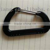 12KN High-bearing Capacity Carabiner Bulk, Clambing Carabiner thumbnail-2