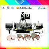 The Biggest Selling Hear Press Machine thumbnail-1
