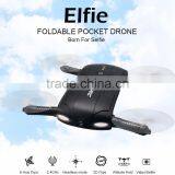 JJRC H37 ELFIE Foldable Mini RC Selfie Drone WiFI FPV HD Camera Mini RC Drone With 720P Camera G-sensor VS H36 Drone JJRC