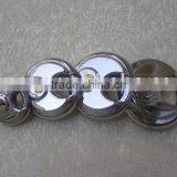 Stainless Steel Disc Padlocks thumbnail-1