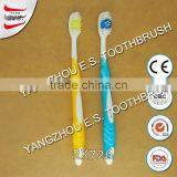 Banana Toothbrush for Infants thumbnail-2