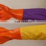 Sunnyhope Waterproof Car Wash Gloves,car Wash PVC Glove thumbnail-2