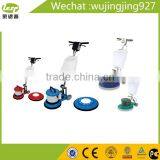 Manual Single Disc Floor Scrubber Factory With CE ISO Shanghai thumbnail-3