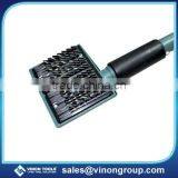 Pro. Carpet Knee Kicker, Deluxe Adjustable Carpet Laying Tool thumbnail-2