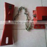 Truck Wheel Carrier China Supplier on Hot Sale thumbnail-1