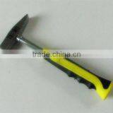 Machinist Hammer With Tublar Steel Handle