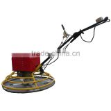 concrete smoothing machine electric power trowel