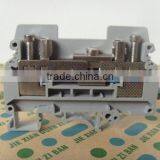 URTK/S URTKS UK-6S DIN Rail Universal Experimental Terminal Blocks thumbnail-1