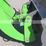 ZL16 Wheel Loader 1.6T Front Loader JN916 thumbnail-5