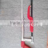 2pcs Adjustable Steel Hacksaw/ Hand Saw Frame thumbnail-1