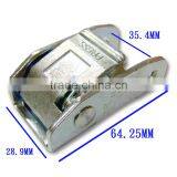 Cam Locking Cam Buckle for Webbing/Fastener Metal Cam Buckle thumbnail-1