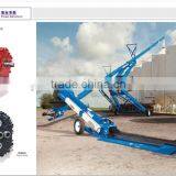 Agricultural Helical Gearbox for Grain Transportation thumbnail-4