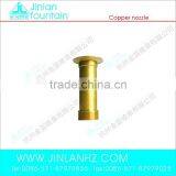 Semi-sperical Nozzle thumbnail-1