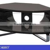 Modern Furniture Design of Hig Quality Bentwood TV Stand thumbnail-1