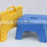 Mini Children Plastic Toy Folding Stool thumbnail-1