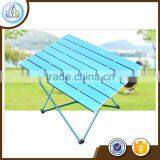 2016 New Camping Picnic Useful Table Foldable Desk Lightweight thumbnail-1