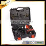 Ok-tools 28PCS Cordless Electric Tool Set