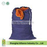 High Quality Reusable Cotton Dry Cleaning Hotel Laundry Bag thumbnail-1