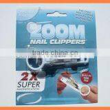 Zoom Nail Clipper thumbnail-1