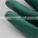 CR Cotton With Green Nitrile Gloves,examination Gloves thumbnail-4