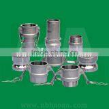 Camlock & Groove Hose Fitting / Camlock Coupling thumbnail-5