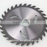 Best Selling Strong Cutting Round Shape Blade for Wood thumbnail-5