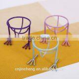 2017 Hot Sale Newest Style Fashional Top Quality Powder Puff Frame thumbnail-3