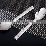 Natural Color Measuring Spoon Stainless Steel Hotel Cutlery thumbnail-2