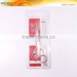 S81052P 6-1/2" Stainless Steel Types of Hair Scissors