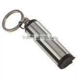 Fashion Permanent Match Striker Lighters With Key Chain Silver Lighters Wholesale From China thumbnail-5