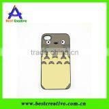 Protective Cartoon Cover for Iphone 4 4S 4G thumbnail-1