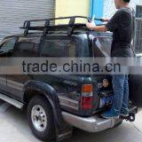 2016 off Road Accessories Roof Luggage Basket 4x4 Roof Racks Universal Car Roof Racks thumbnail-4