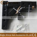 Adjustable Position ATV Hitch Mount With Two Screew thumbnail-3