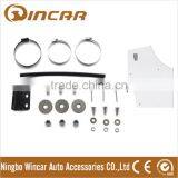 4WD Accessories Snorkel for RODEO / CAMPO RA / D-MAX Diesel thumbnail-2