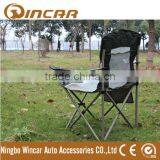 600D Polyester Out Door Folding Chair From Ningbo Wincar thumbnail-1