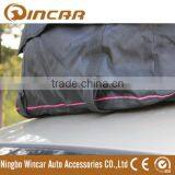 Car Luggage Bag Roof Top Cargo Carrier Waterproof Car Roof Top Bag thumbnail-3