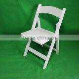 Cheap Wholesale High Quality Padded Folding Wedding Chairs for Sale thumbnail-1