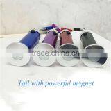 Rotating and Bending Table Lamp COB Led Magnet Camping Light Working Light thumbnail-3