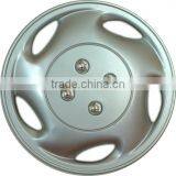 Universal ABS 13 Inch Car Wheel Cover thumbnail-1