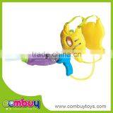 2016 Latest Summer Game Plastic Water Gun With Backpack for Children thumbnail-1