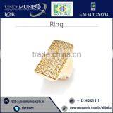 Widely Popular New Design Ladies Finger Ring Available In Various Designs thumbnail-1