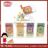Longbao Pillow Shape Sugar Chewing Gum thumbnail-1