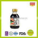 200ml in Glass Bottle Sushi and Sashimi Soy Sauce thumbnail-1