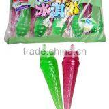 ICE CREAM JELLY