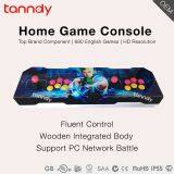 HD Metal Box Classical Fighting Game Machine Console Pandora Box 4S Arcade Game thumbnail-2