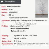 Silver Trees Decoration for Party Trees for Indoor Wedding Decoration Centerpieces thumbnail-2