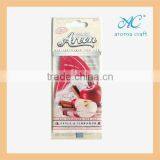 Popular Factory Direct Price Good for Wholesale Custom Air Freshener thumbnail-2