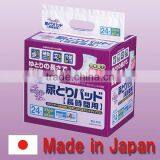 High Quality and Hot-selling Care Pad Nappy Old Men and Women for Elderly thumbnail-3